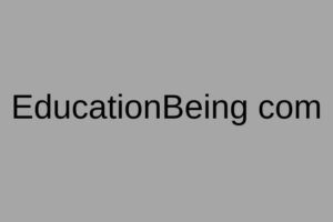 EducationBeing com