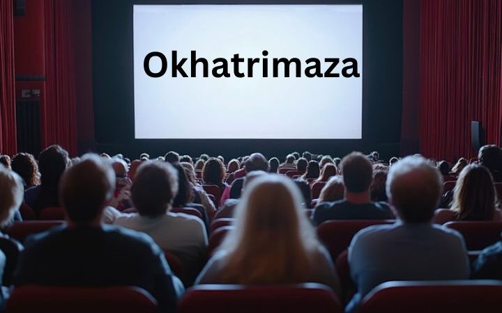 Okhatrimaza: Everything You Need to Know About the Movie Download Platform