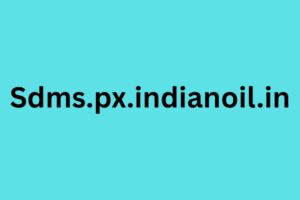 Sdms.px.indianoil.in