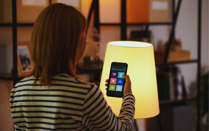 Smart Home Devices That Do Not require WiFi – Know Best Smart Devices