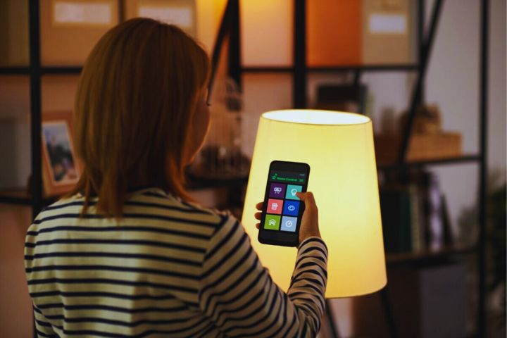 Smart Home Devices That Do Not require WiFi – Know Best Smart Devices