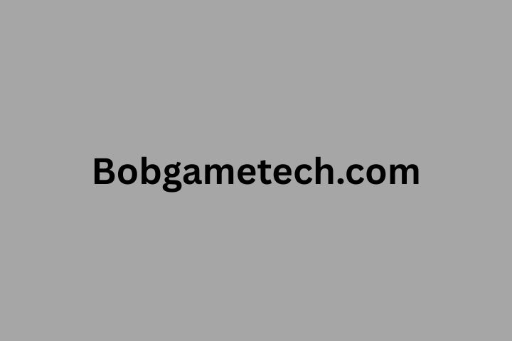 How is Bobgametech.com Helping New Crypto Users Understand Blockchain, DeFi, and NFTs in 2025?