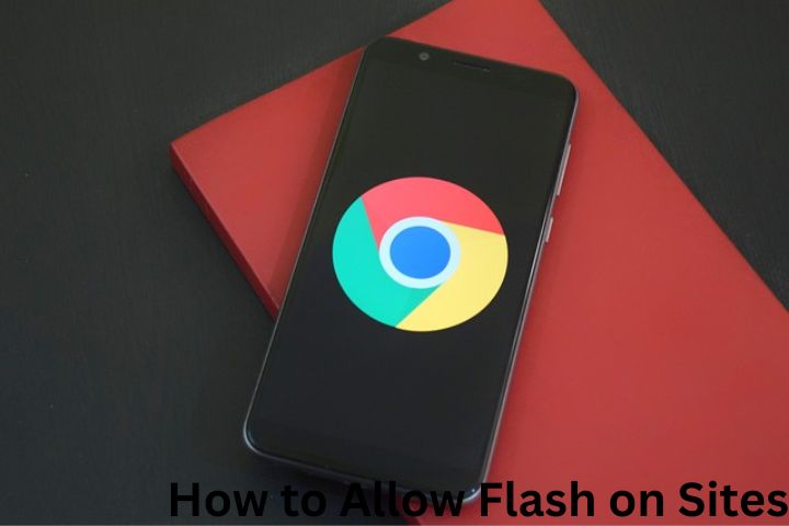 How to Allow Flash on Sites in Google Chrome