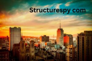 Structurespy com