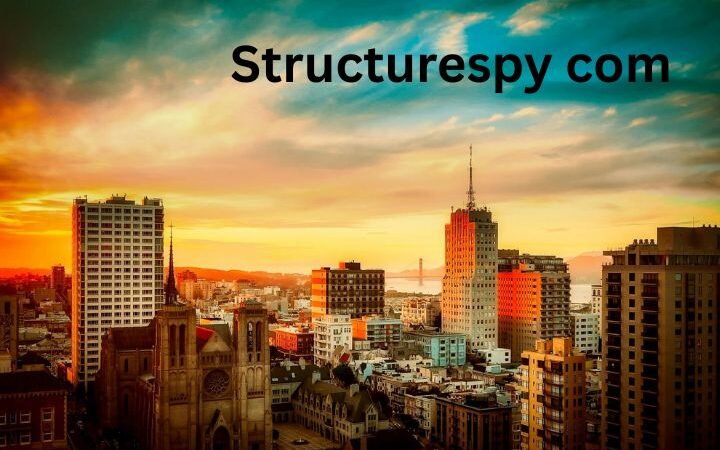 Structurespy com | Structural Analysis, Simulation & Engineering Solutions