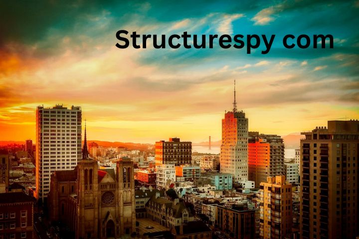 Structurespy com | Structural Analysis, Simulation & Engineering Solutions