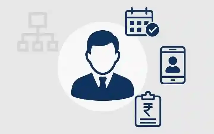 HRMS Delhivery – Complete Guide to Employee Management Portal