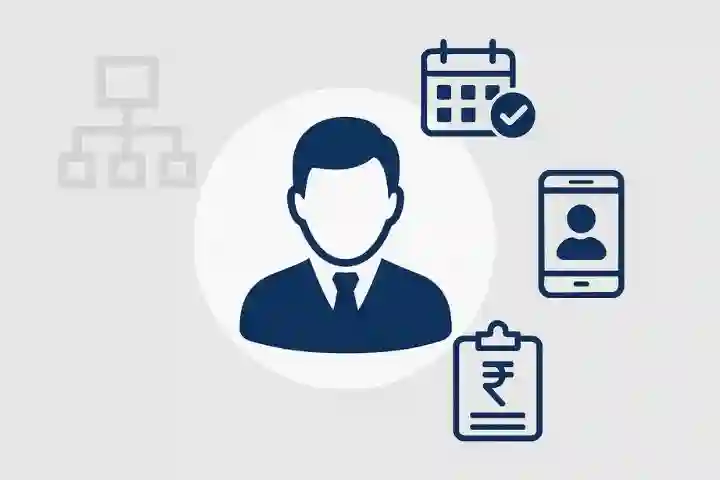 HRMS Delhivery – Complete Guide to Employee Management Portal