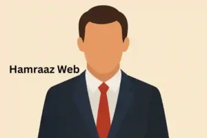 Hamraaz Web