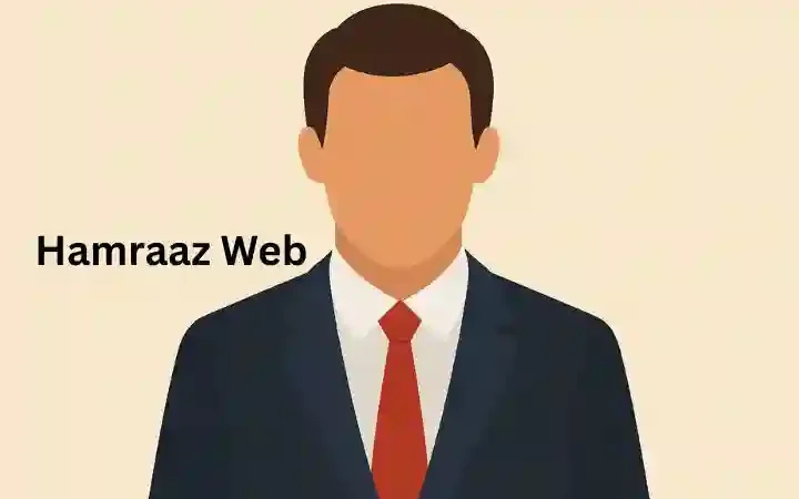 Hamraaz Web Login – Download Pay Slip & Form 16 Online