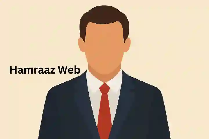 Hamraaz Web Login – Download Pay Slip & Form 16 Online