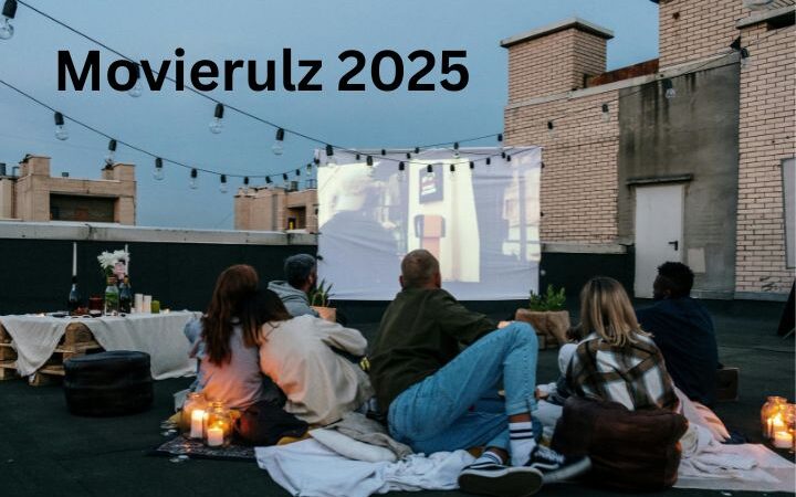 Movierulz 2025 – Risks, Legal Issues & Safer Alternatives