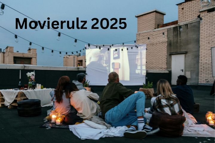 Movierulz 2025 – Risks, Legal Issues & Safer Alternatives