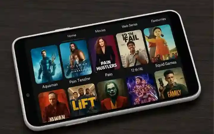 Moviesverse Mod: Download, Features, and Safe Alternatives