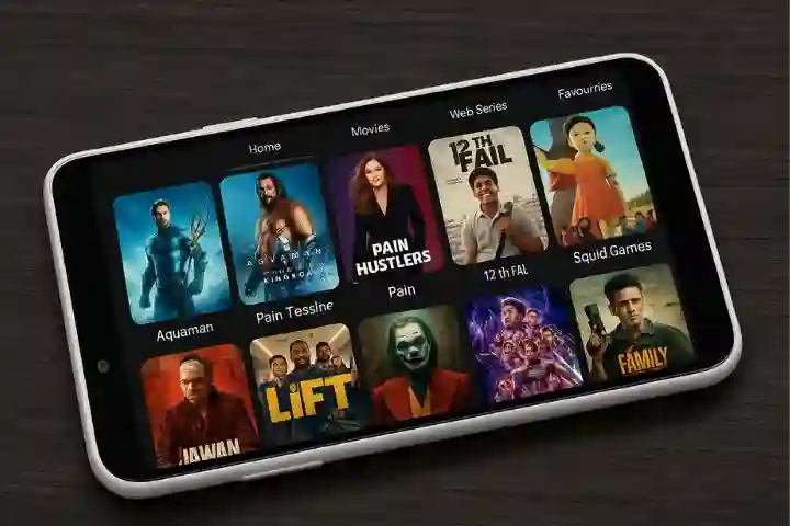 Moviesverse Mod: Download, Features, and Safe Alternatives