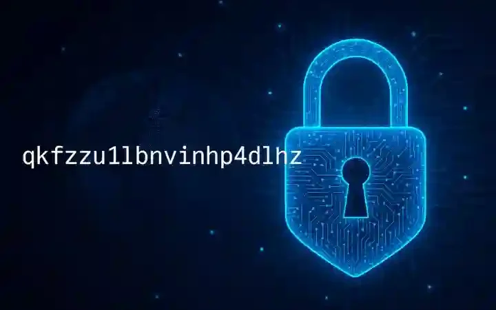 qkfzzu1lbnvinhp4dlhz | AI-Driven Quantum Security for the Digital Era