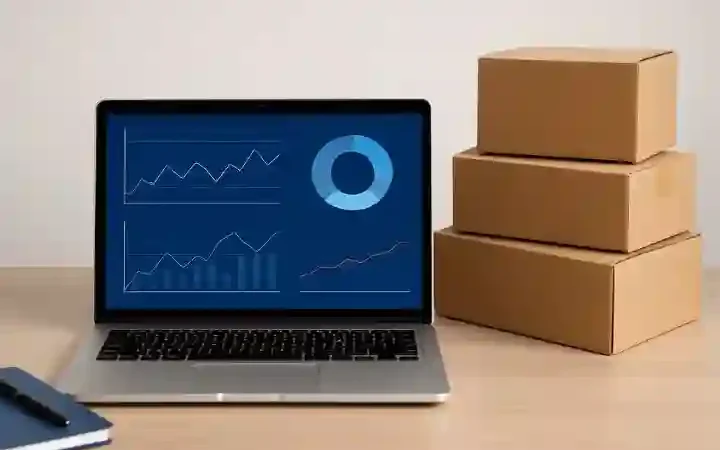 Ekart PCM: Process and Partner Control Management System