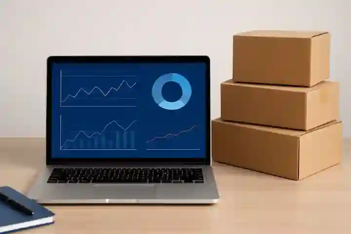 Ekart PCM: Process and Partner Control Management System