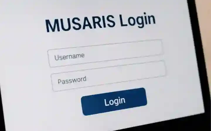 MUSARIS Login – Secure Access to Student & School Portal