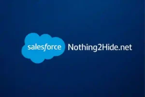 Nothing2Hide.net Salesforce