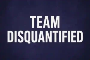 Team Disquantified