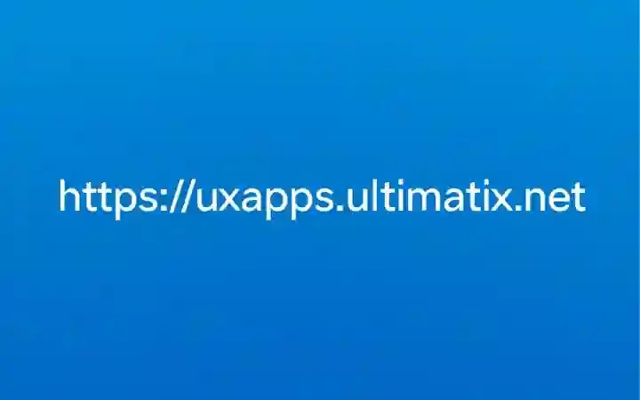 https //uxapps.ultimatix.net – Complete Guide to the TCS UXApps Portal