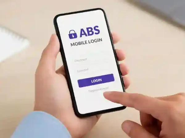ABS Mobile Login