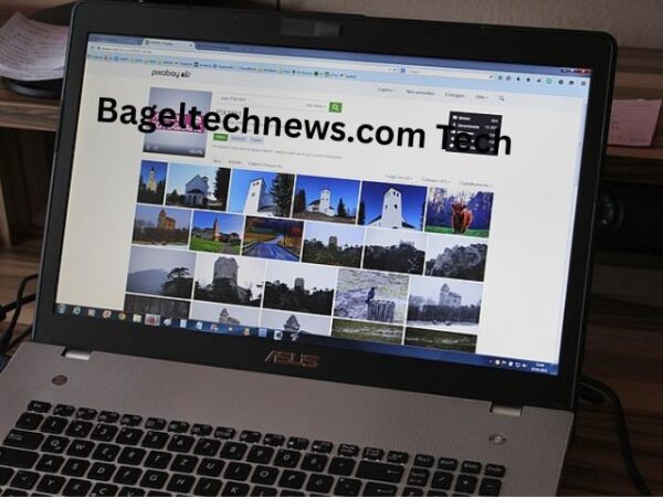Bageltechnews.com Tech