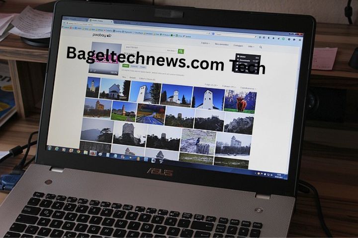 Bageltechnews.com Tech