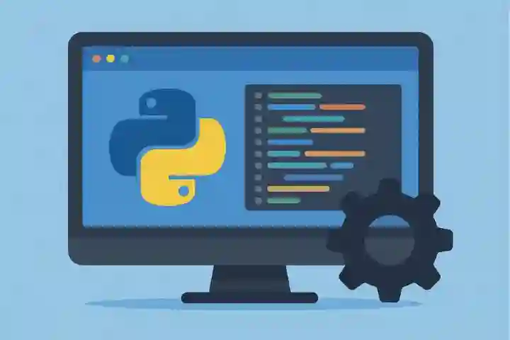 Dowsstrike2045 Python