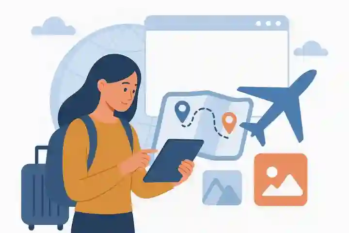 Easy Traveling CWBiancaVoyage