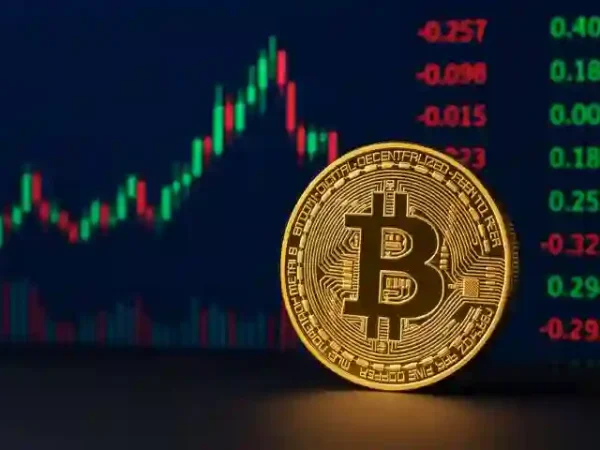 Foster at CryptoProNetwork