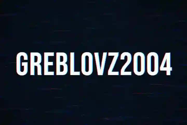 Greblovz2004
