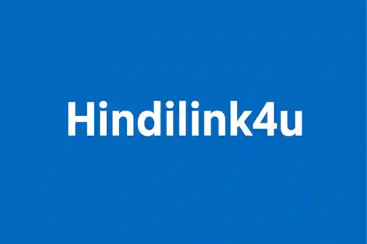 Hindilink4u