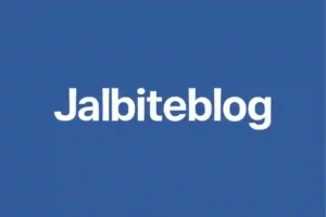 Jalbiteblog