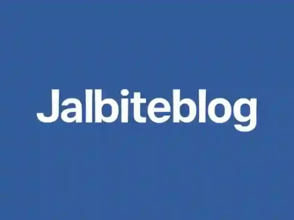Jalbiteblog
