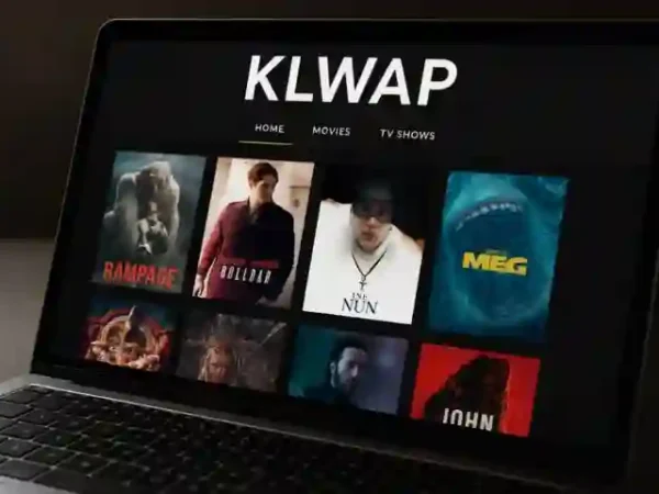 Klwap Org