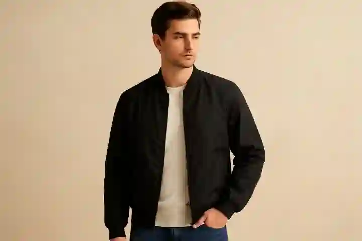 Rs 125 Only on TheSpark Shop Men Jackets