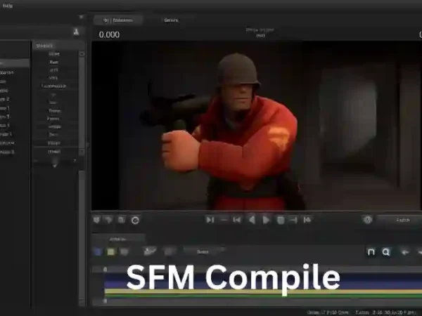 SFM Compile
