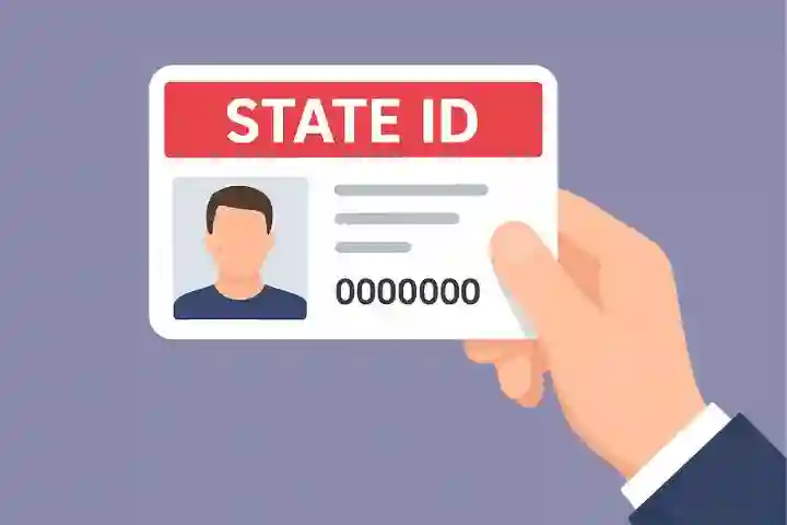 State Specific ID