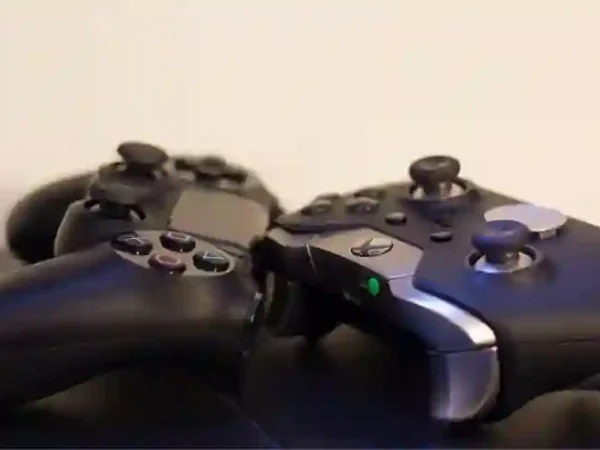 TheGameArchives Console