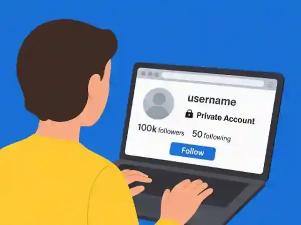 iGanony.io Private Account