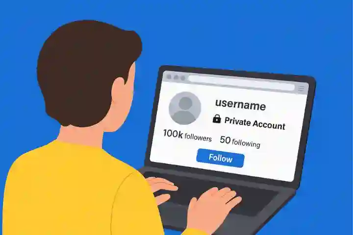 iGanony.io Private Account
