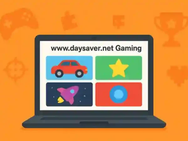 www daysaver .net Gaming