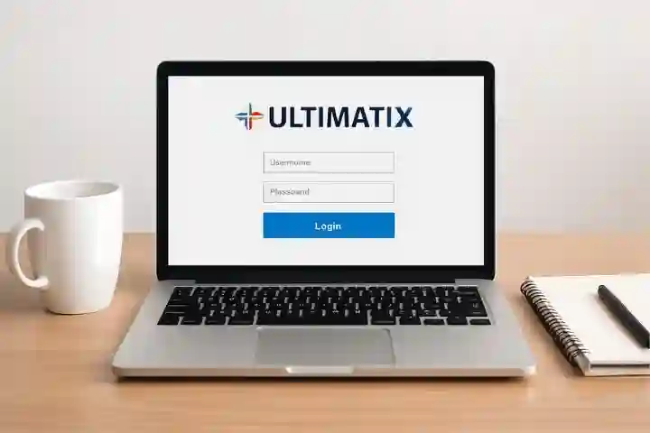 www.ultimatix.net