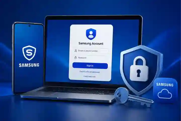 https signin.samsung.com key