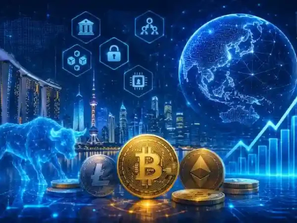 FTAsiaEconomy Crypto Trends