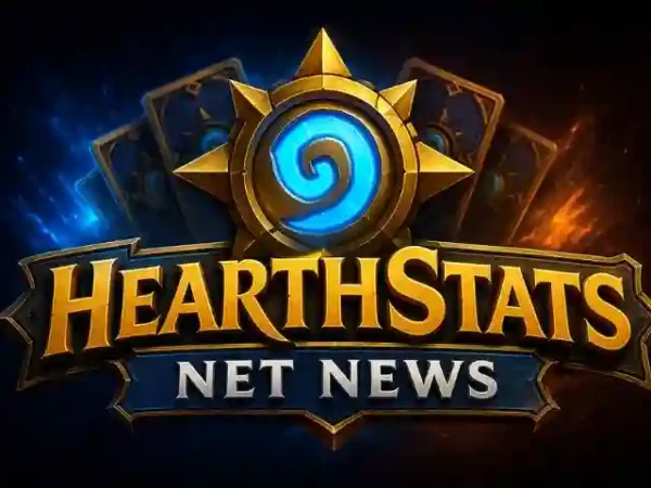 HearthStats Net News