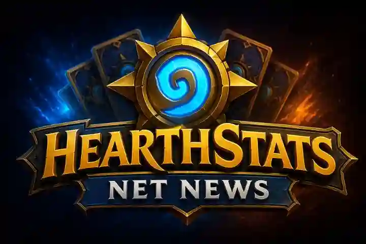 HearthStats Net News