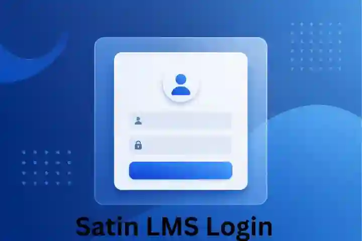 Satin LMS Login